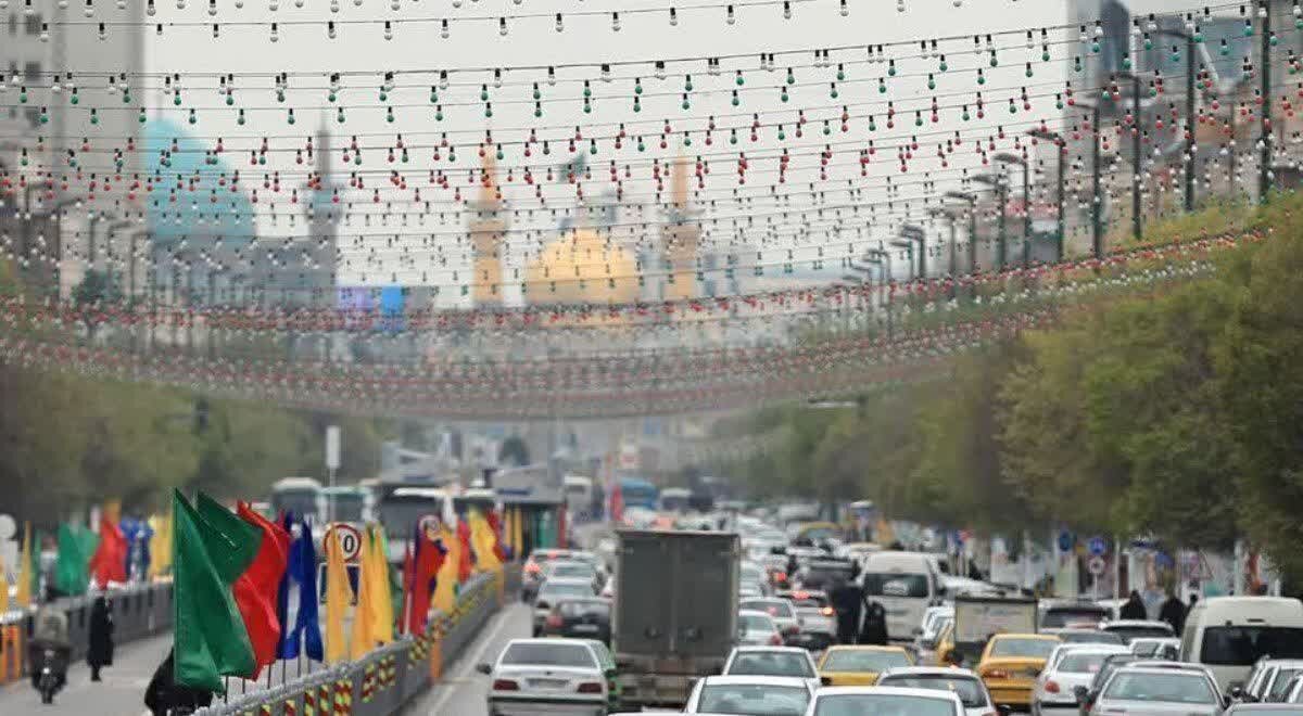 مشهد مشهد در مسیر پیوند با شبکههای جهانی قرار گرفته است - خبرگزاری مهر | اخبار ایران و جهان