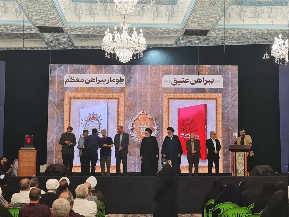 بین المللی برگزیدگان نخستین سوگواره بین المللی سفینةالنجاة معرفی شدند