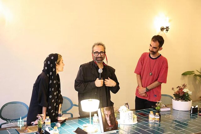 خیلی سخت زندگی می کنیم ولی باید امیدوار باشیم!