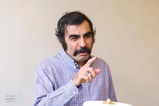 خیلی سخت زندگی می کنیم ولی باید امیدوار باشیم!