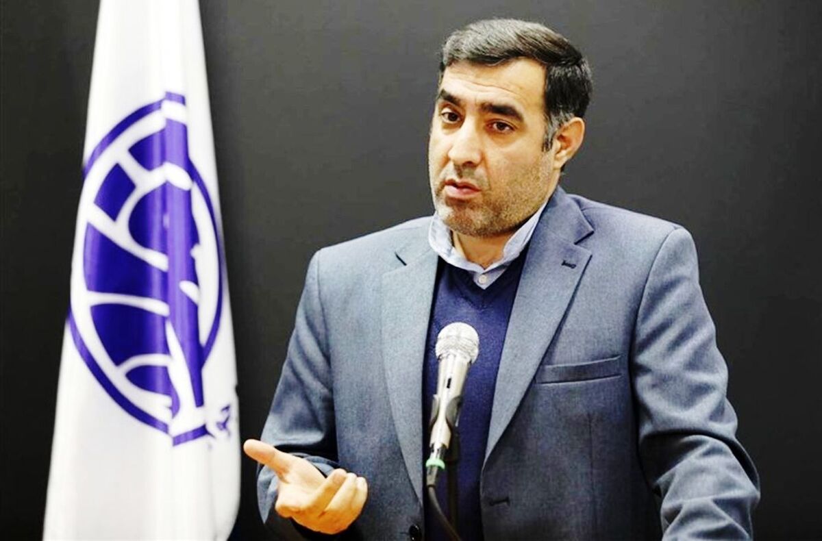ورزش جوادی: ۳۵ میلیارد تومان برای آمادهسازی مجموعه ورزشی تختی دریافت کردیم بازرسین AFC هنوز بازدیدی از این مجموعه نداشتند