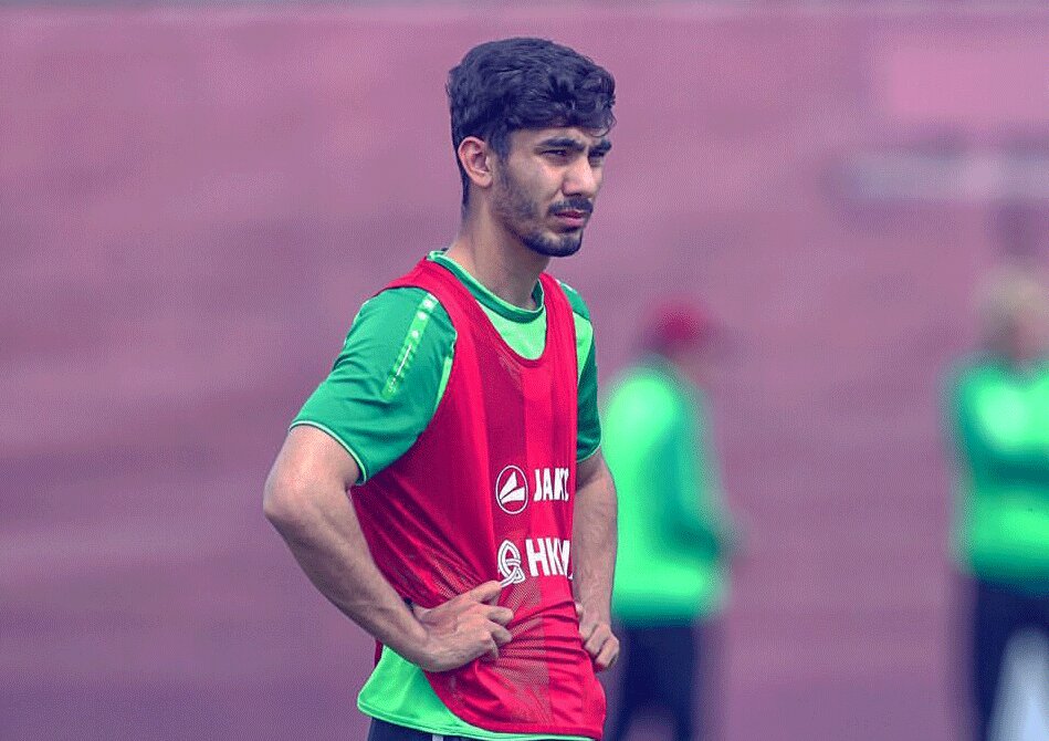 پرسپولیس رضا شکاری: هر تیمی بودم دوست داشتم پرسپولیس نتیجه بگیرد - خبرگزاری مهر | اخبار ایران و جهان