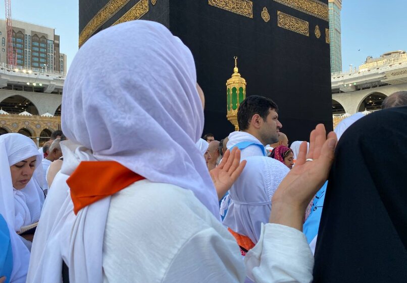 استان سمنان |سمنان ۱۰۰۰ نفر از استان سمنان به حج تمتع اعزام میشوند - خبرگزاری مهر | اخبار ایران و جهان