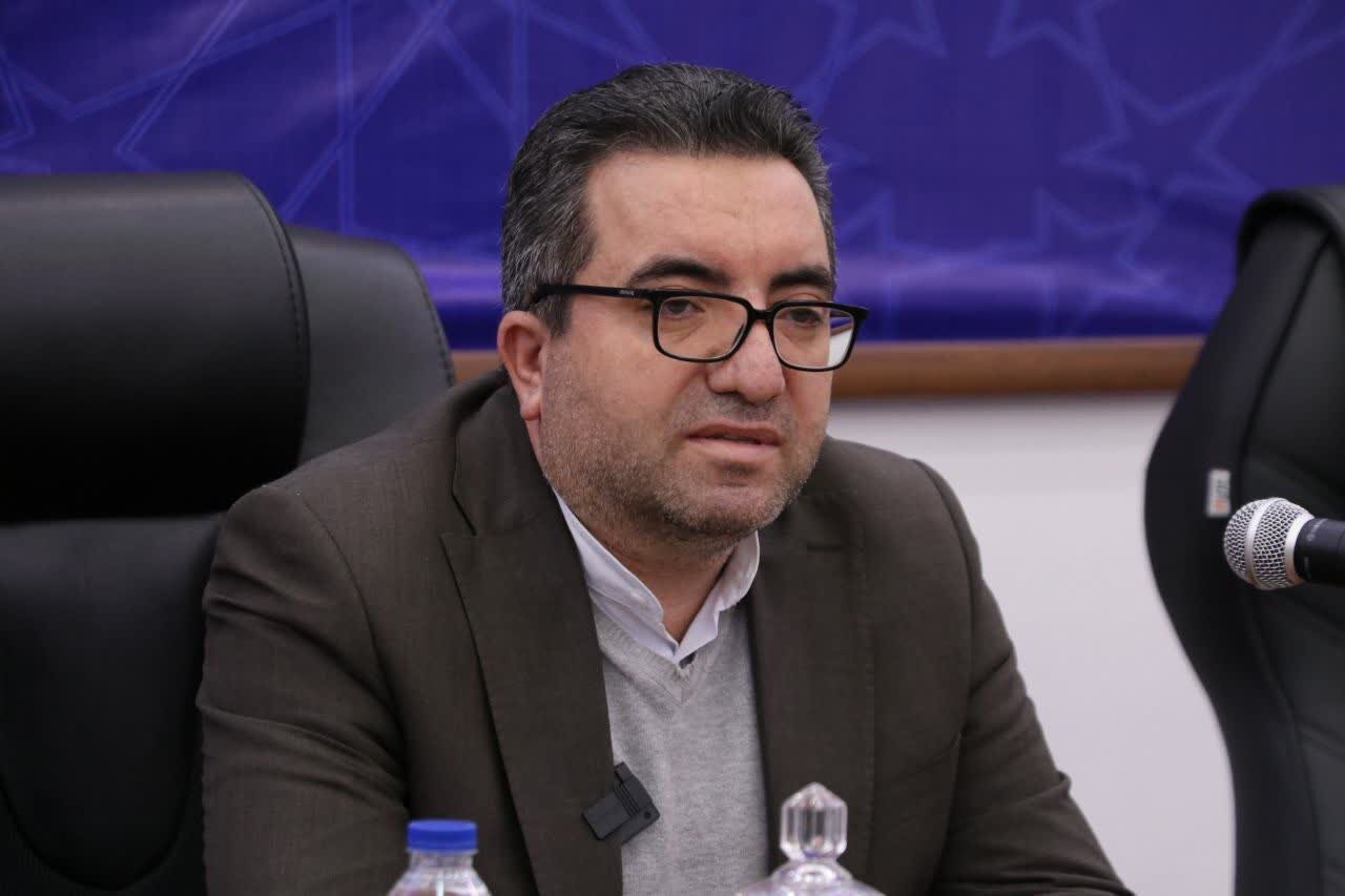 هشدار رئیس سازمان ثبت اسناد: سند عادی پس از ۳ تیر ۱۴۰۳ اعتبار ندارد - خبرگزاری مهر | اخبار ایران و جهان