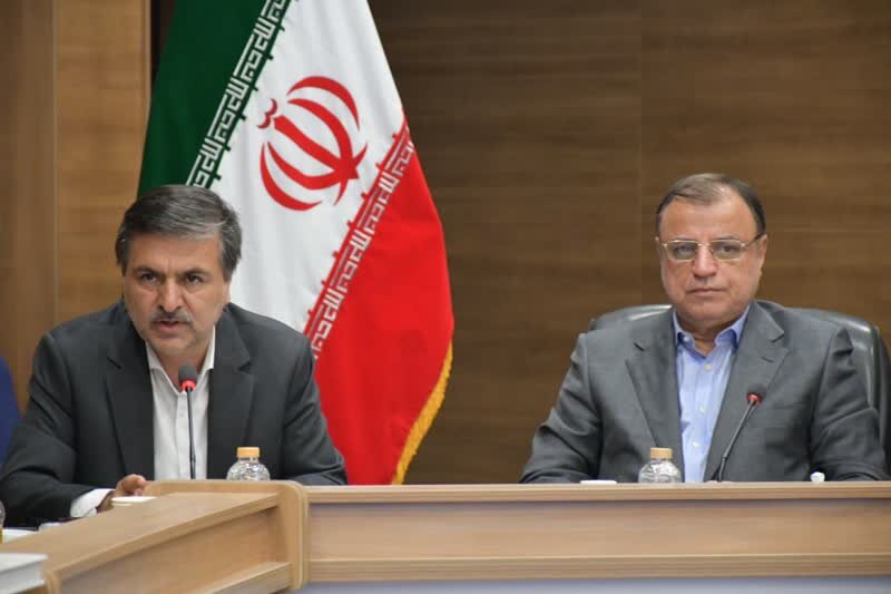 گلستان ارزیابی دستگاههای اجتماعی گلستان براساس شاخصهای برنامه هفتم توسعه - خبرگزاری مهر | اخبار ایران و جهان