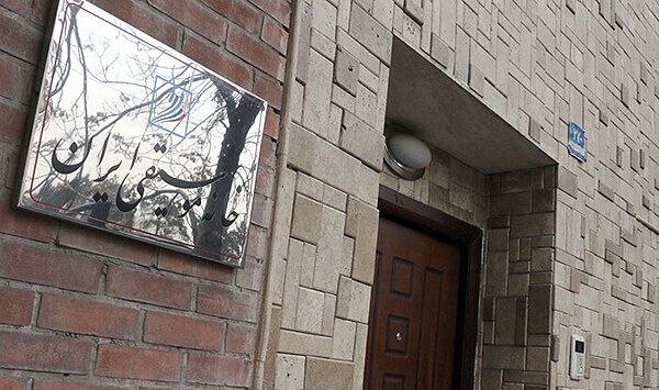 دفتر |موسیقی بابک رضایی: دفتر موسیقی نهایت تعامل را با خانه موسیقی خواهد داشت
