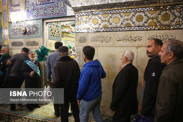 آمل |دیپلماسی «عهد رئیس جمهور» «گلایه آملی لاریجانی» و «دیپلماسی اجبار»