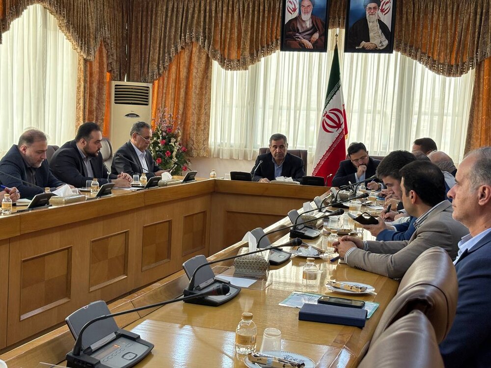 آهی: راهکارها از دل تخصص بیرون میآیند، نه از دل بوروکراسی