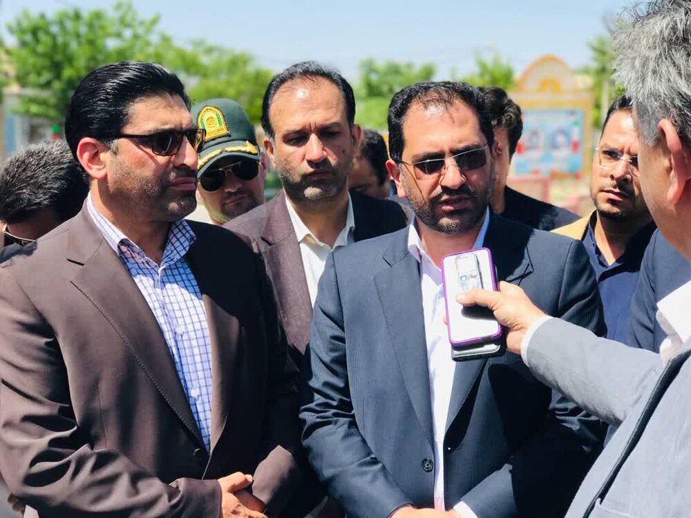 اقتصاد توسعه زیرساخت جادهای باید به عدالت اقتصادی منجر شود