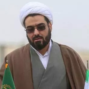 نویسنده کتاب دکل رایگان:روح‌الله ولی ابرقویی