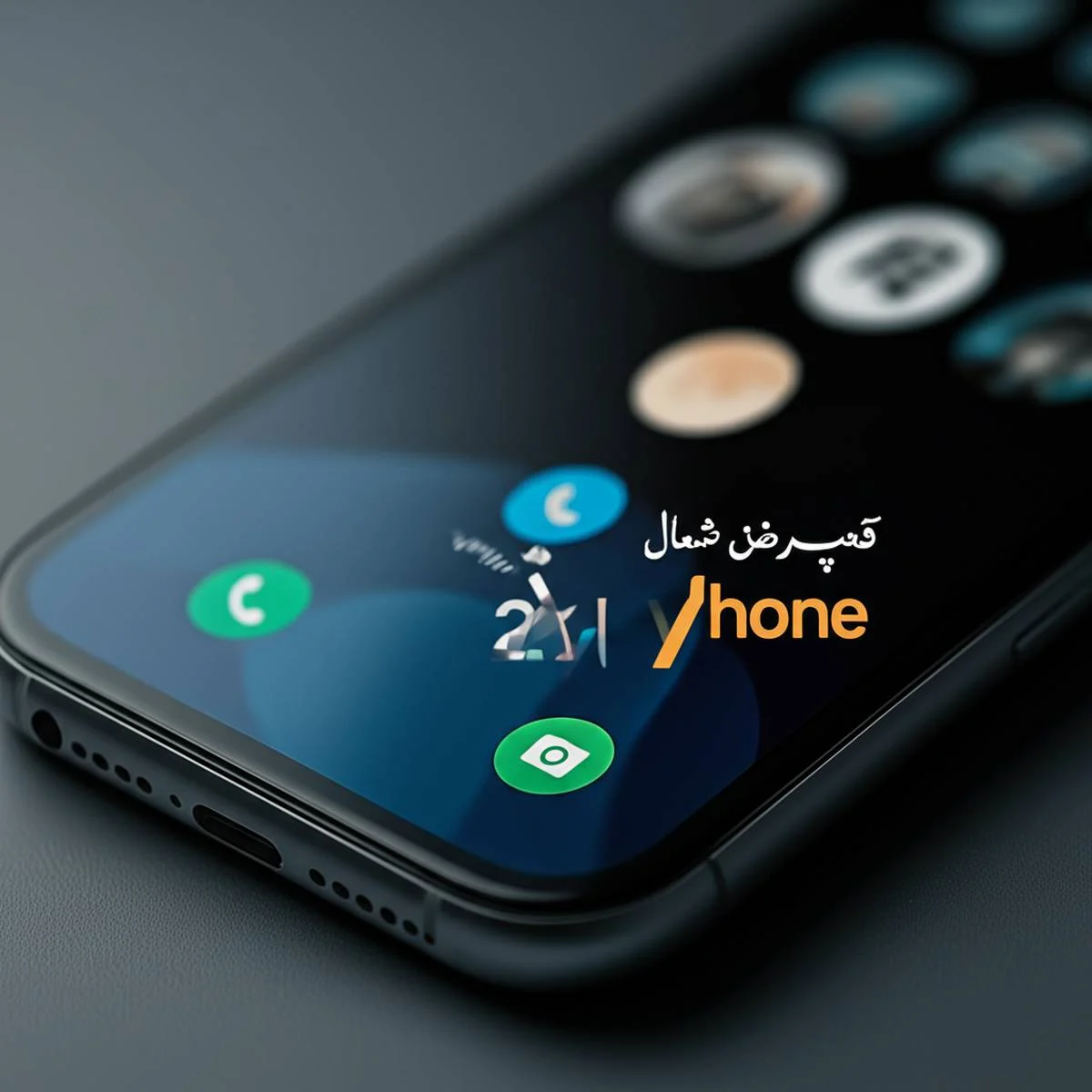 تلفن |ساعت
