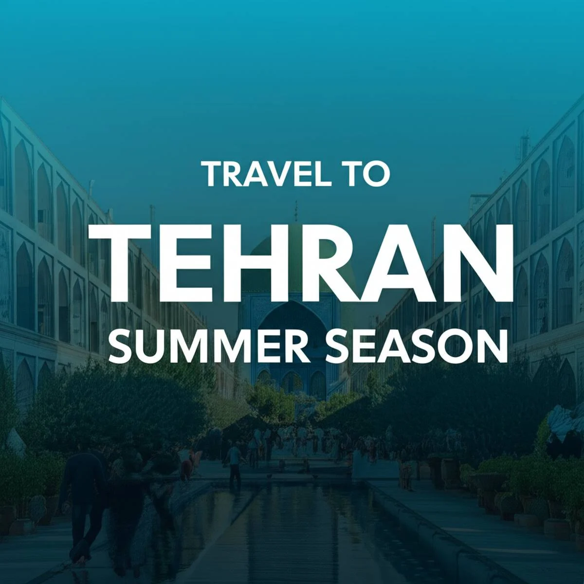 تهران |گردشگری