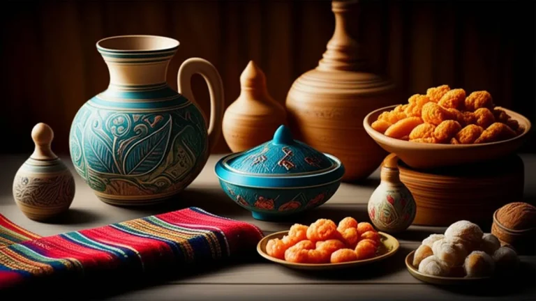 گردشگری و اقامتی سوغات و صنایع دستی تفت | راهنمای کامل معرفی و خرید