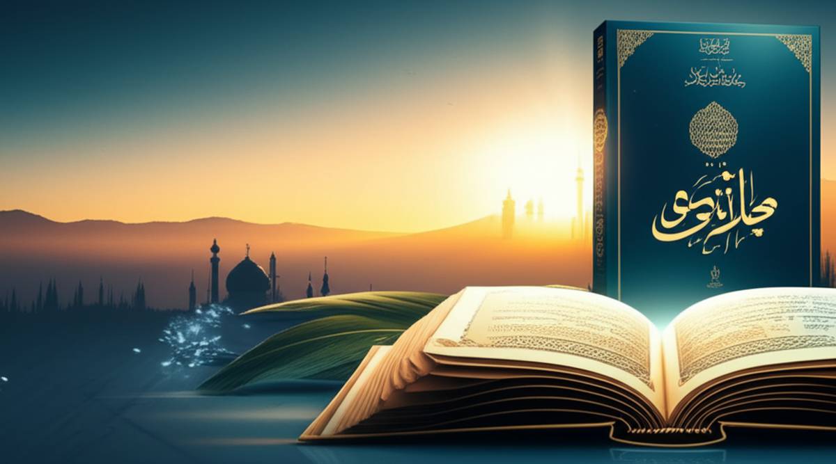 خلاصه کتاب