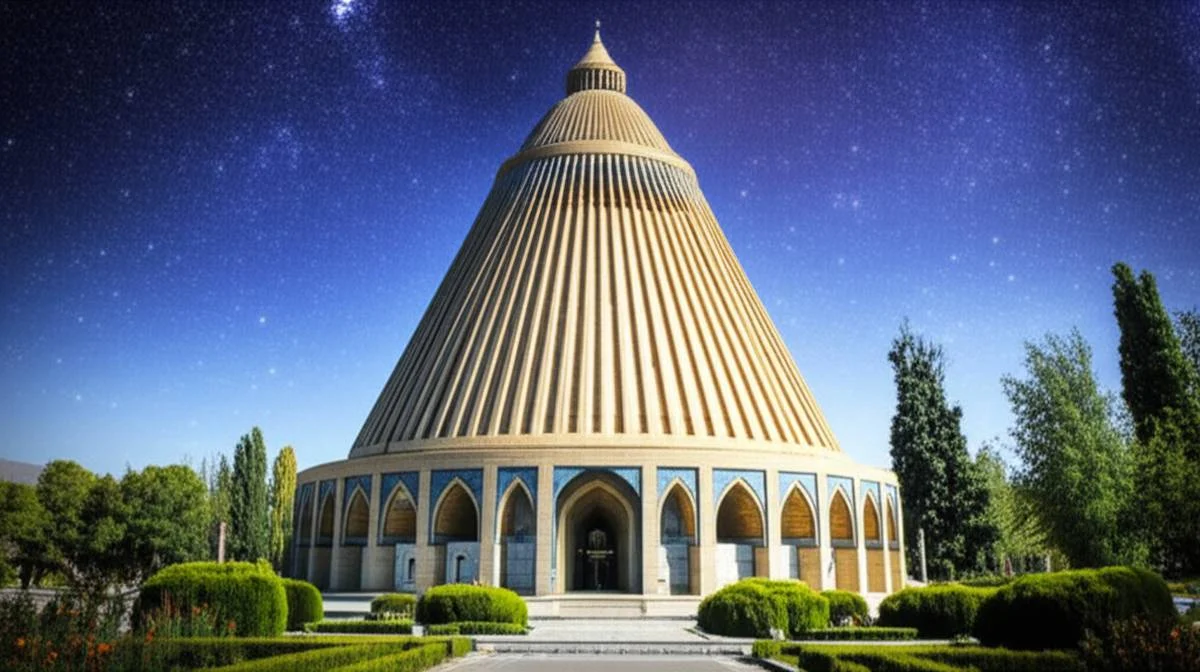 گردشگری و اقامتی