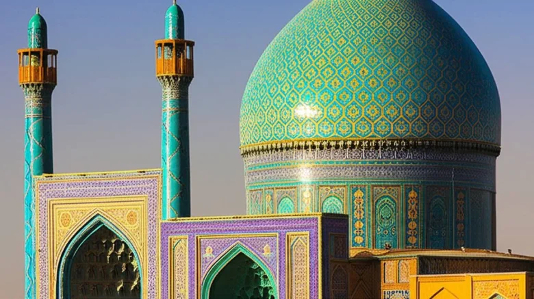 گردشگری