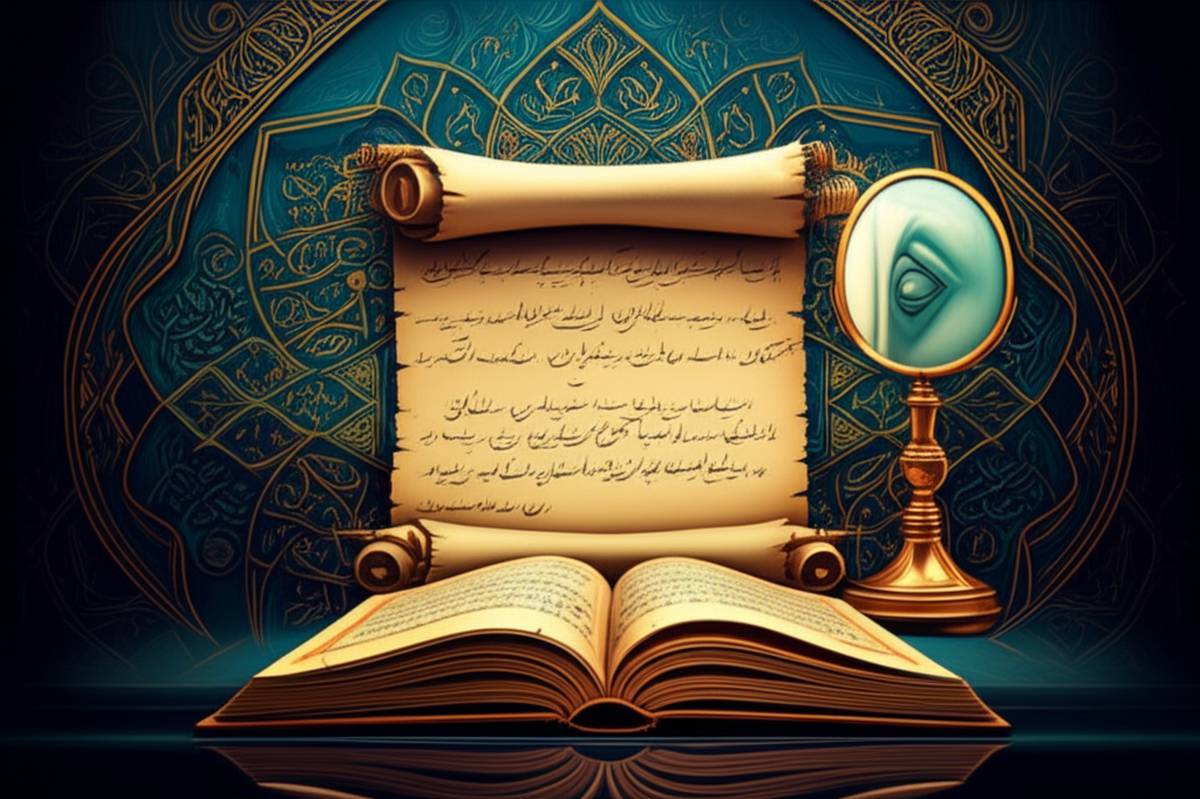 خلاصه کتاب