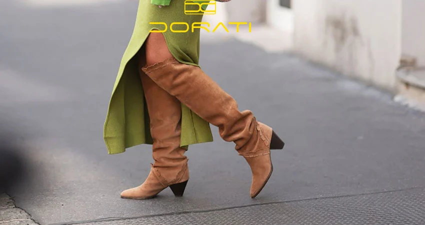 پوشاک ایدههای برجسته برای ست کردن دامن در پاییز (مدل به مدل)