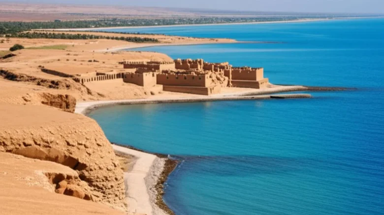 گردشگری