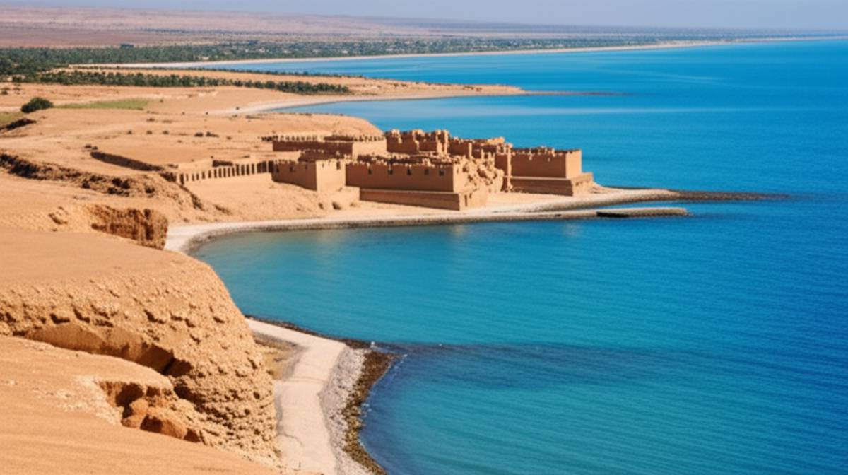 گردشگری