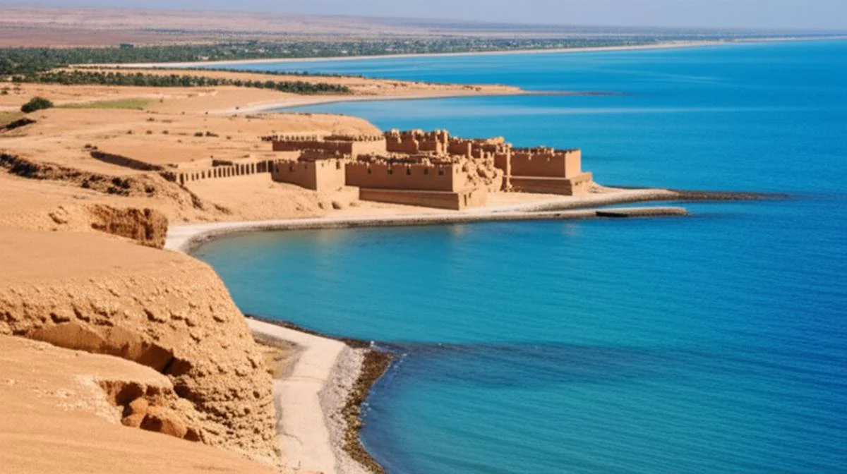 گردشگری و اقامتی