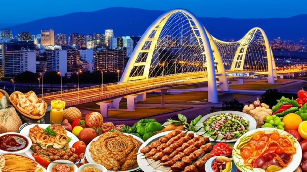 تهران |گردشگری