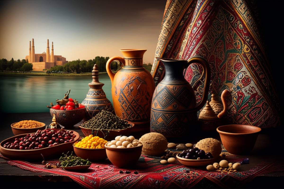 گردشگری