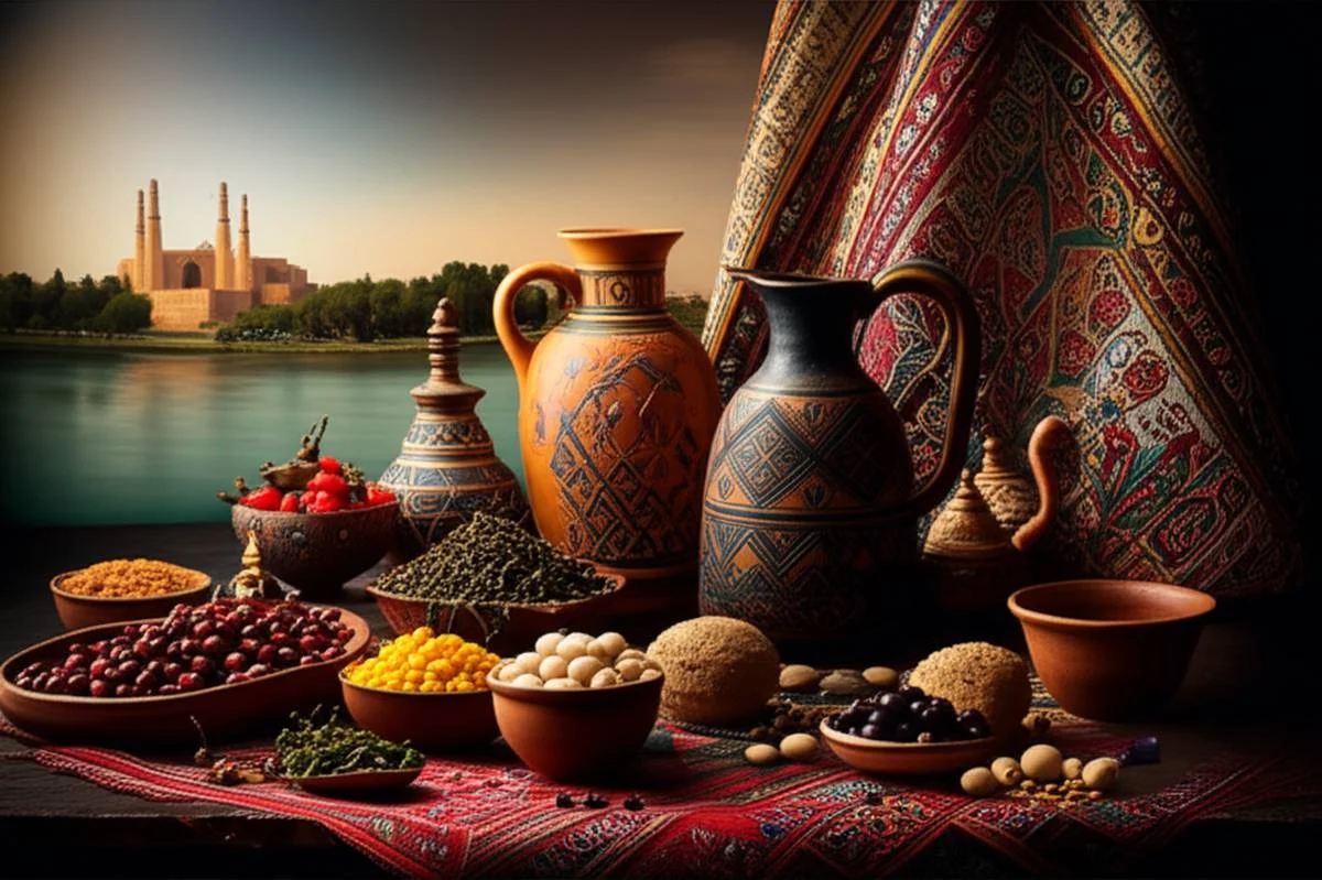 گردشگری