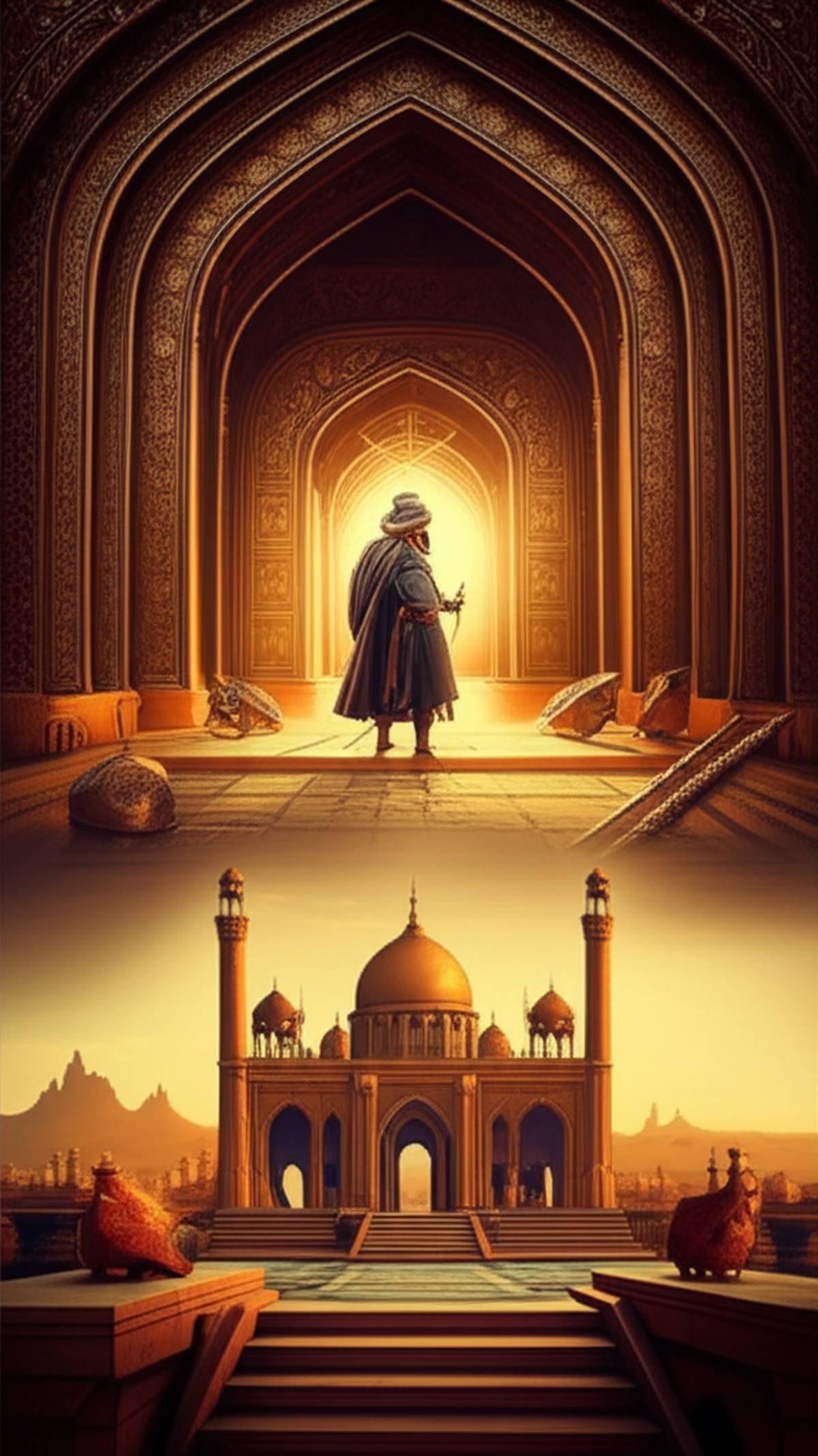 خلاصه کتاب