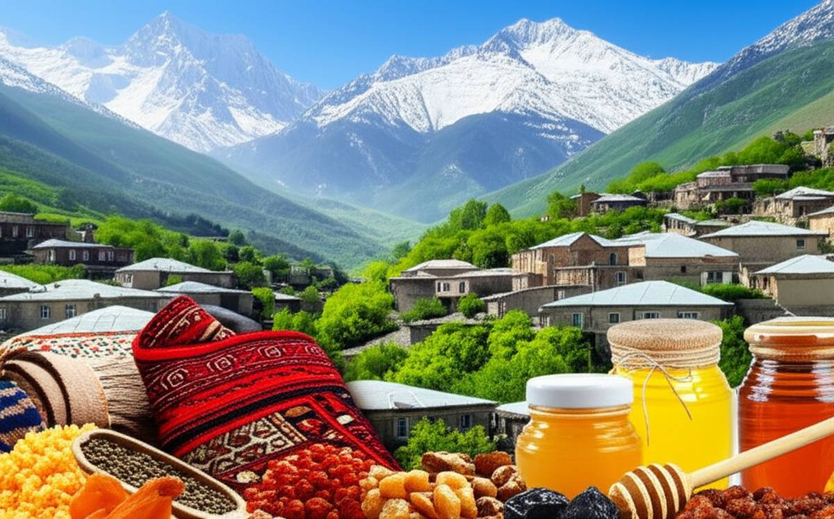گردشگری