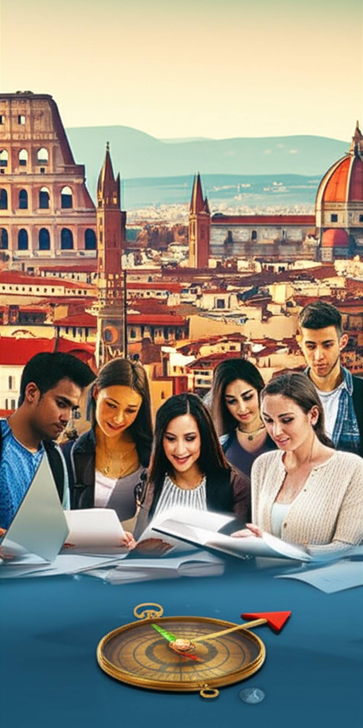 ایتالیا |گردشگری