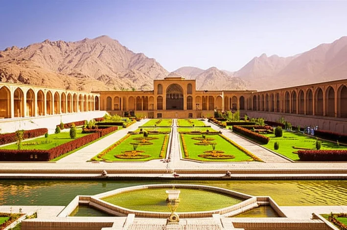 گردشگری
