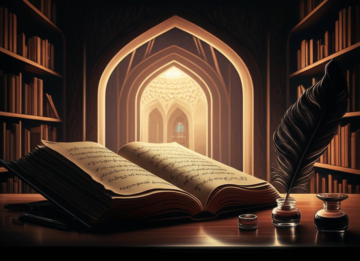 خلاصه کتاب