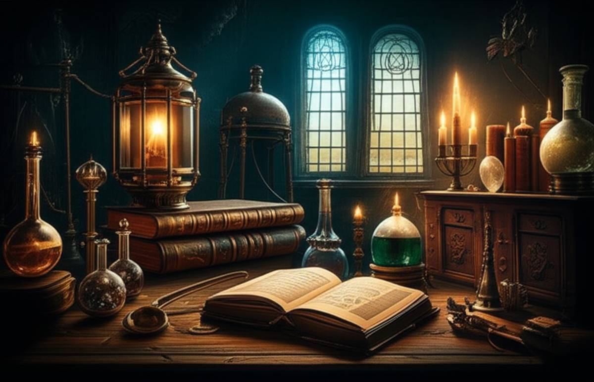 خلاصه کتاب
