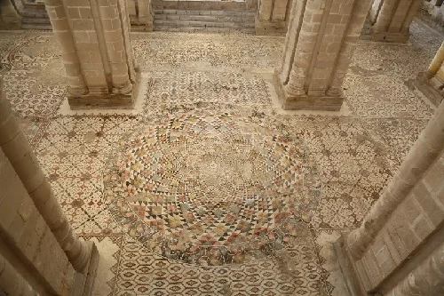 ساختمان