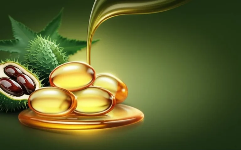 کپسول ژلاکس ۱۰۰۰ (روغن کرچک) دانا: تمامی ویژگی ها