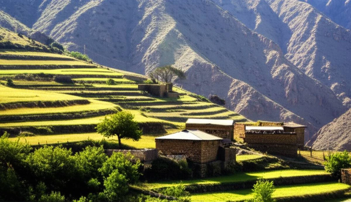 گردشگری