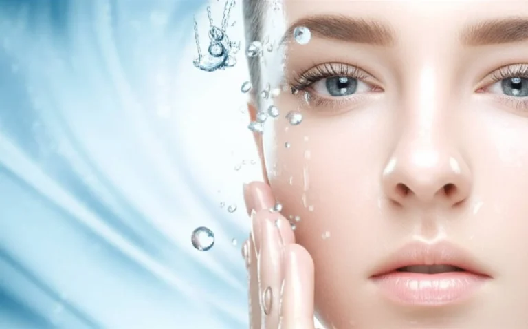داروخانه نقد و بررسی ماسک بایومارین | پوستی روشن و شفاف