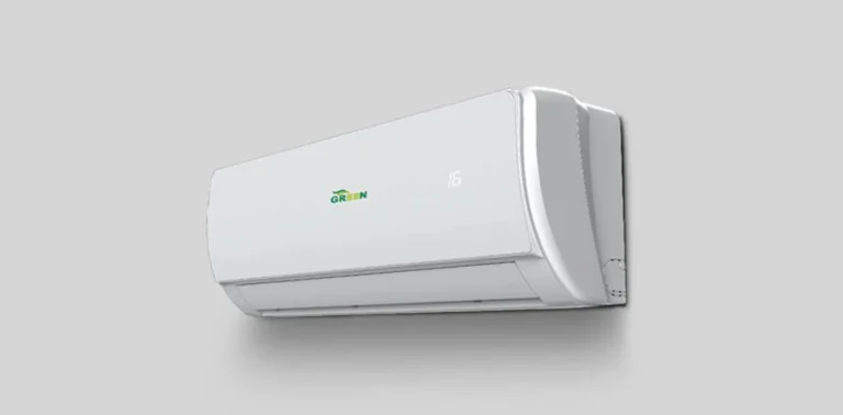 بررسی قیمت کولر گازی گرین 30000 در بازار ایران: از کجا بخریم؟