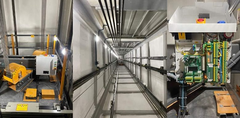 ساختمان ساختمان