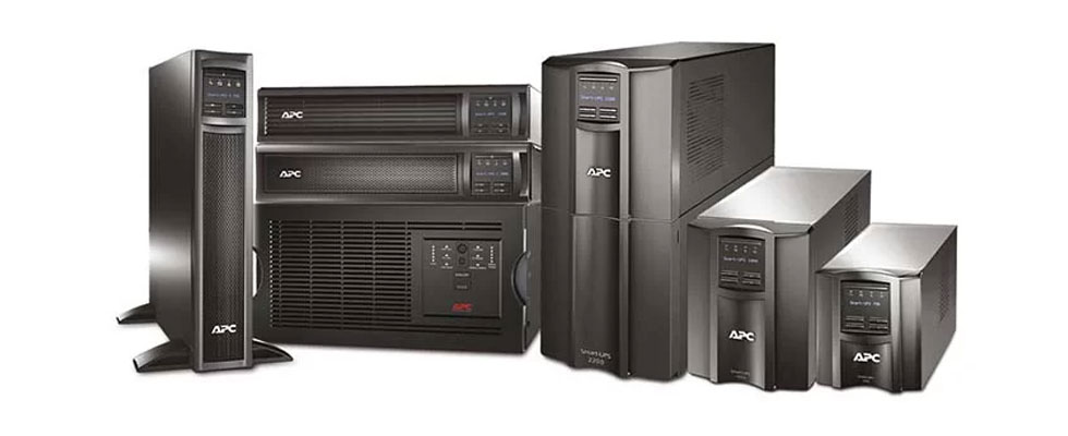 بررسی ۵ مدل محبوب یو پی اس برای دفاتر و فروشگاه‌های کوچک