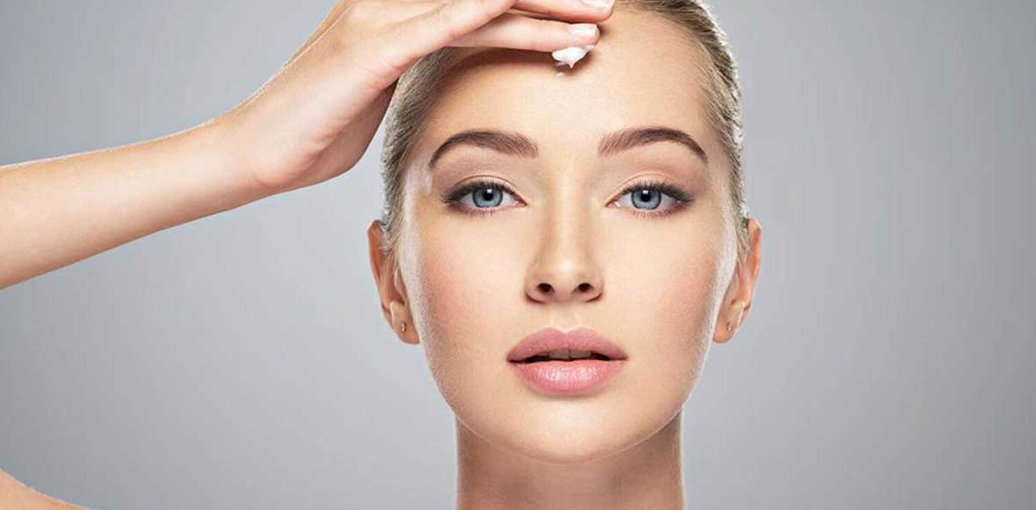 آبرسان |پاکسازی باورهای غلط رایج درباره وازلین و چین و چروک پیشانی