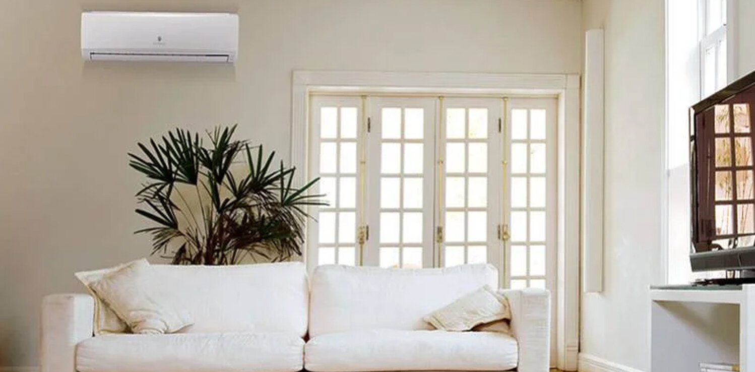 ارزان‌ترین مدل‌های کولر گازی هایسنس در بازار ایران