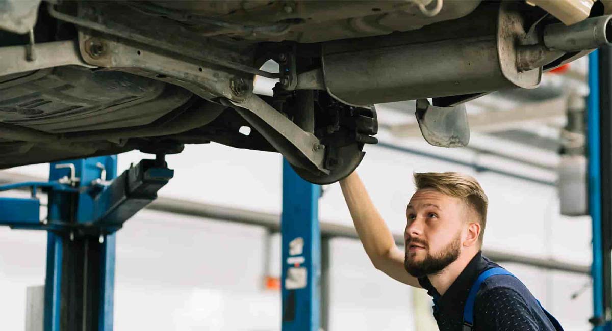 استوک |تعمیر علت خرابی ترانسفر سانتافه: چرا این قطعه حیاتی دچار مشکل میشود؟