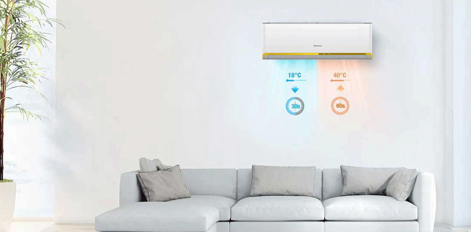 چگونه بهترین کولر گازی را با بودجه محدود انتخاب کنیم؟