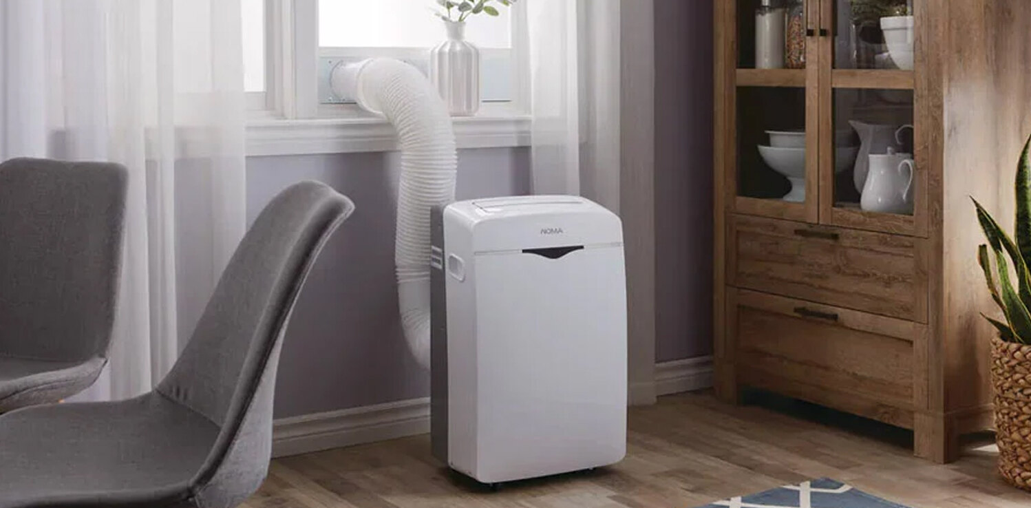 روش‌های نصب و نگهداری کولر گازی هایسنس