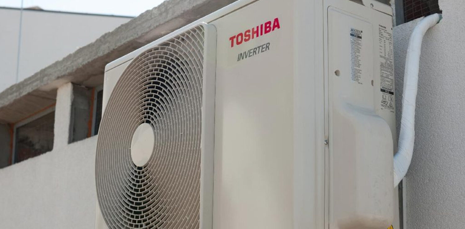 سیستم خنک‌کنندگی بی‌صدا