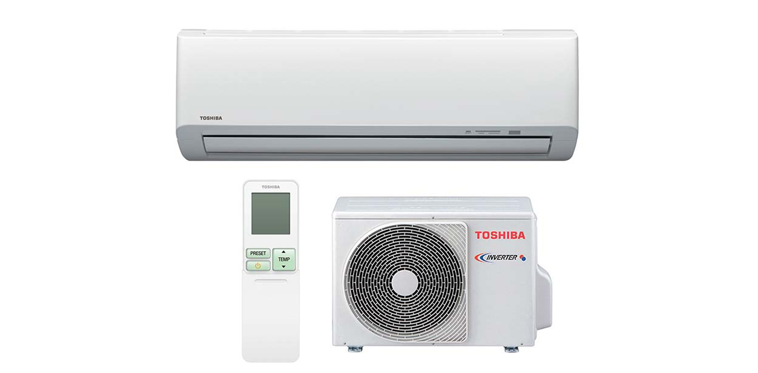 راه‌های تماس و خرید حضوری کولر گازی 30000 توشیبا