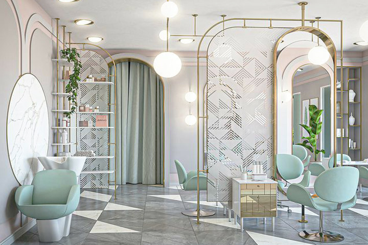 آرامش |آرایش