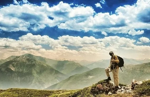 جاده چالوس